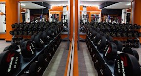 Cardio training