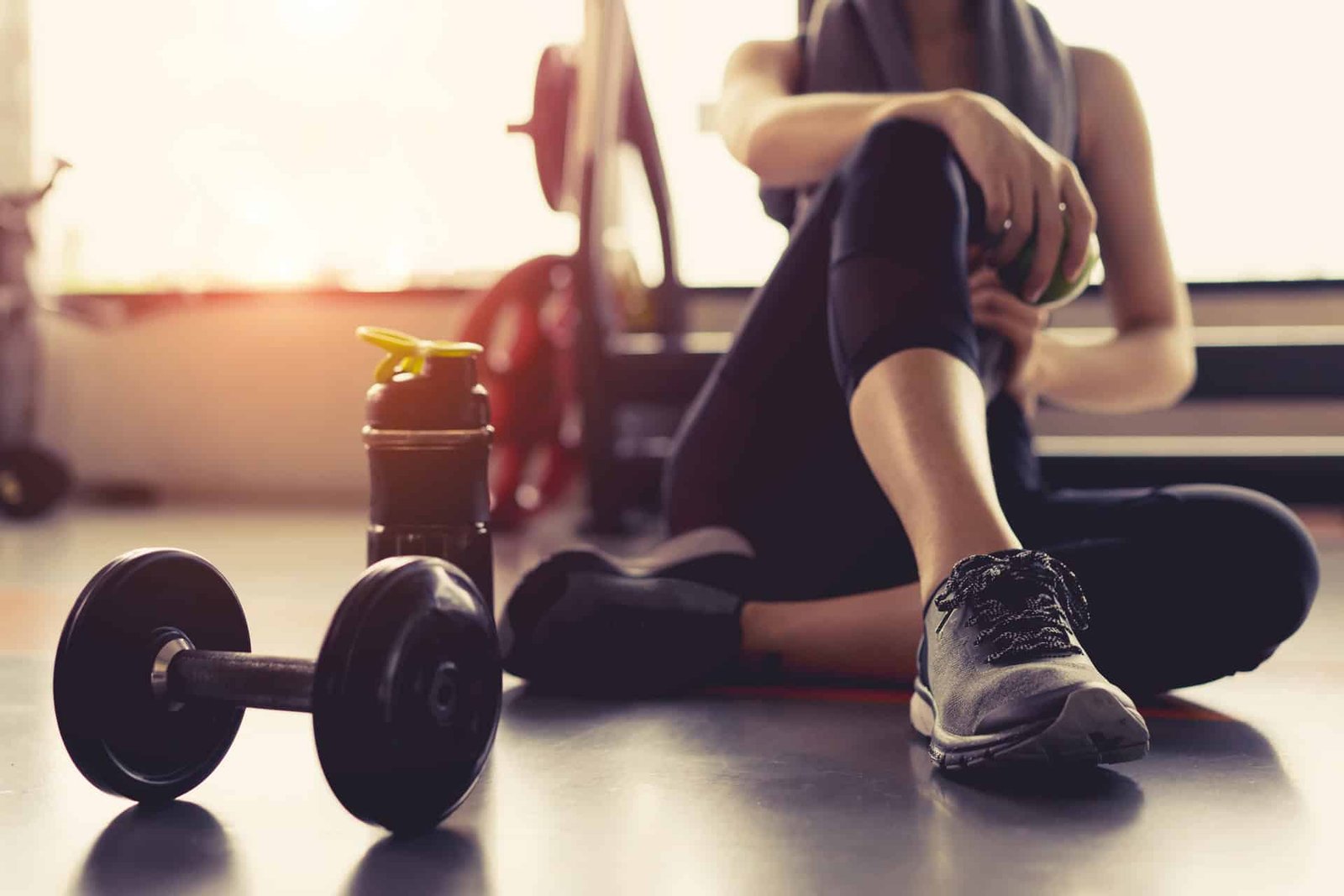 Le club EnergyGym