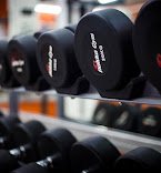 Ambiance EnergyGym